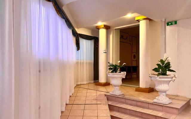 Grand Hotel Michelacci