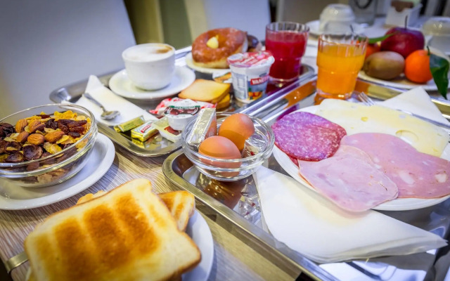 Residenza le Fonticine