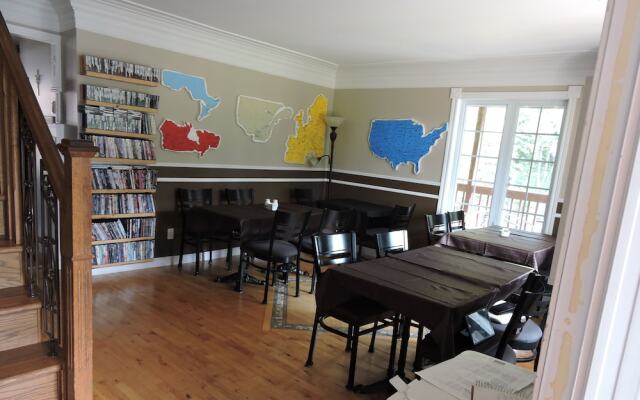 Gîte Passion et Tendresse