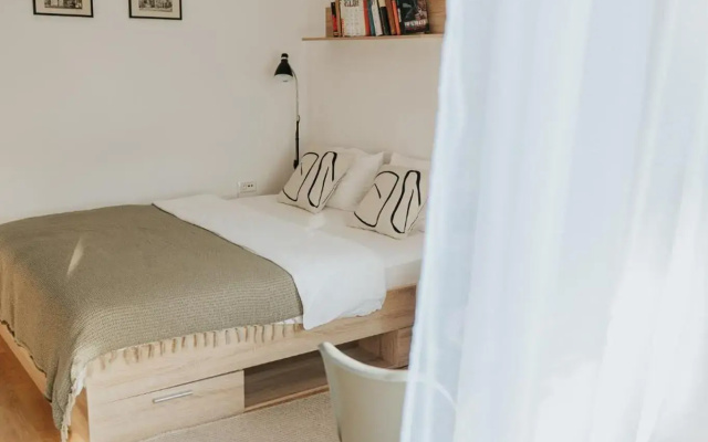 Soul Apartments