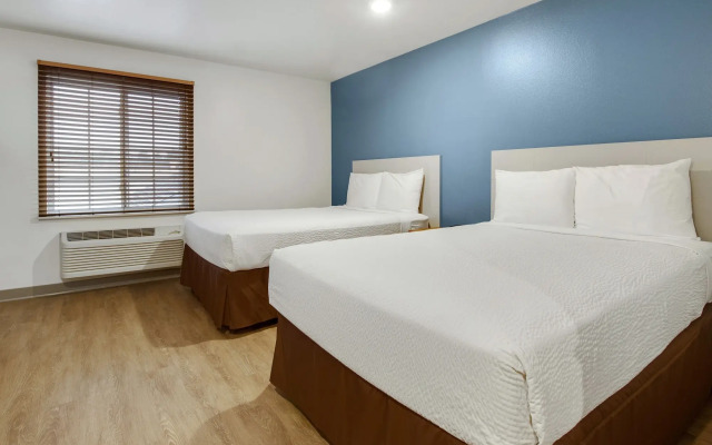 WoodSpring Suites Houston Willowbrook