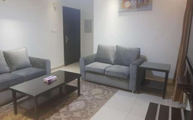 Dar Ayar Hotel apartments