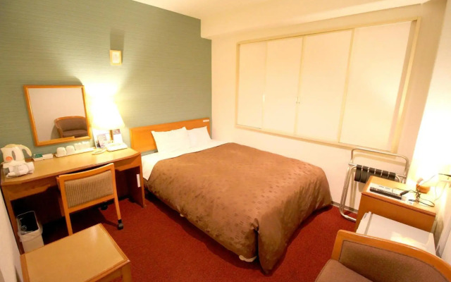 Smile Hotel Tokyo Shinkoiwa