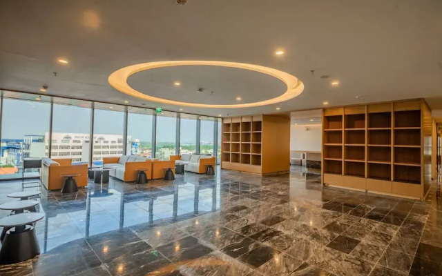 Lumiere Riverside by Aura Luxury