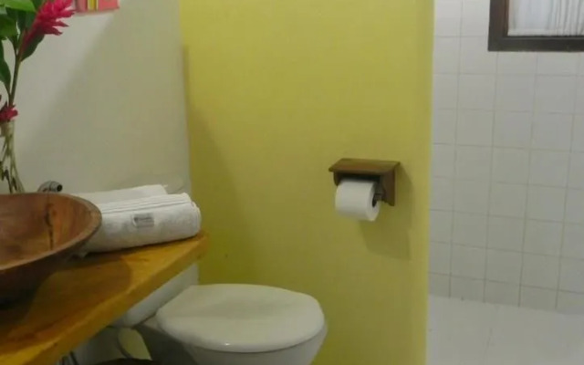 Pousada Ouro Sobre Azul 2