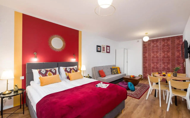 Sleepway Apartments - Orient Dream