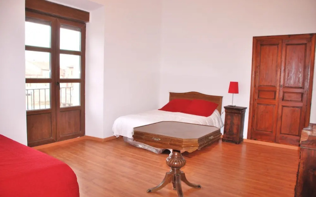 La Casona De Tia Victoria