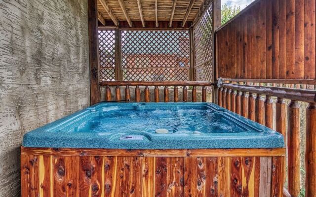Celebration Lodge