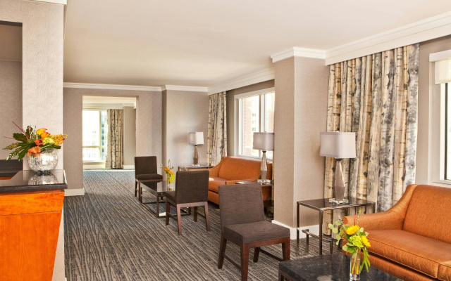 The Westin Alexandria Old Town