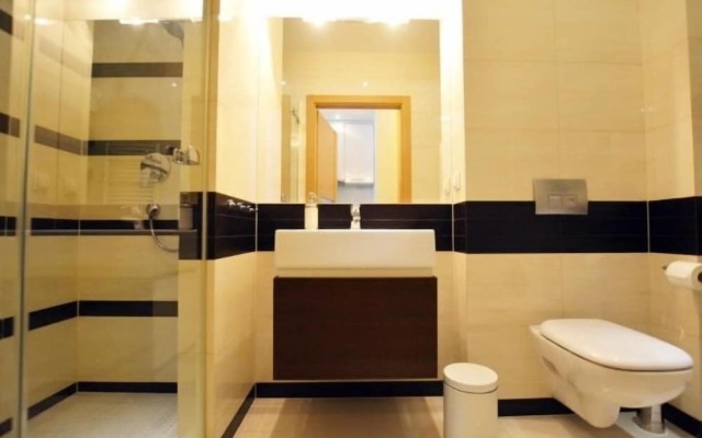 Golden Sun Apartments  - Grzybowo