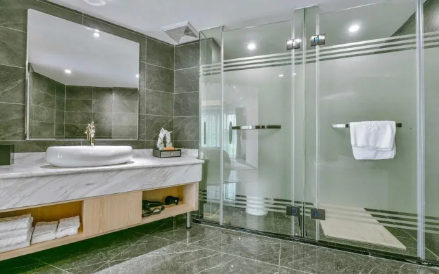 Yunyi Hotel Guizhou