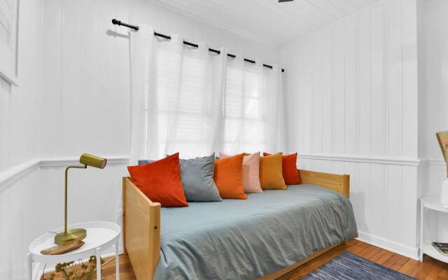 Tranquility by the Beach