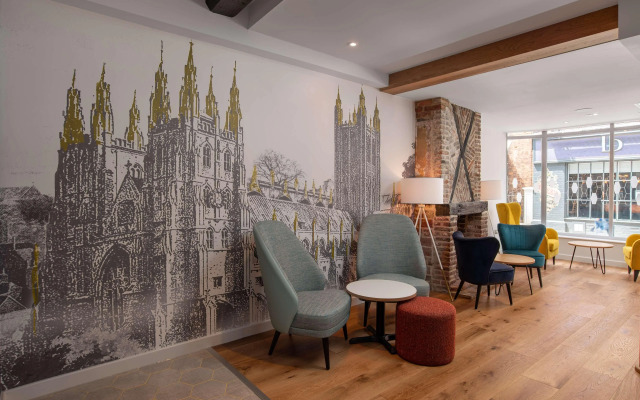 Hampton by Hilton Canterbury
