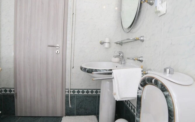 Apartment Lucija
