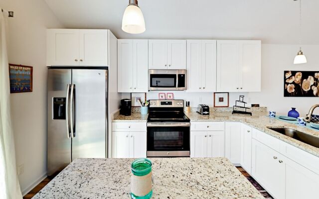 5395 Third - 3 Br Home