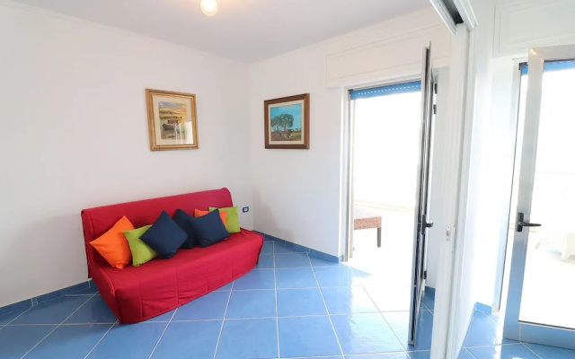 House Holidays "azzurra" to Torre Dell' Orso