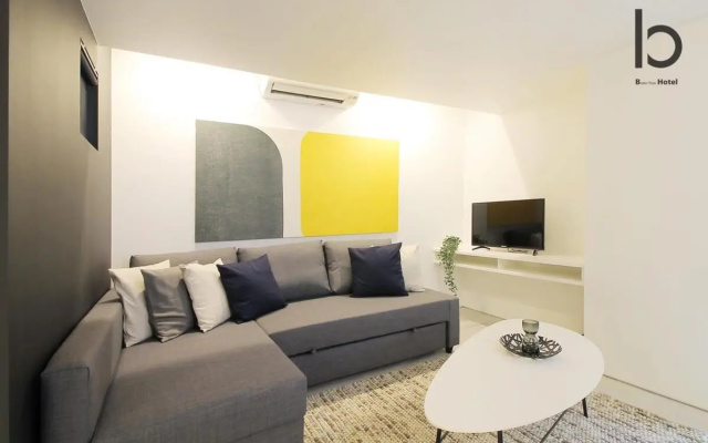 Brand New Apt Famous Hiroshima Dori 6ppl – Guest Rooms – Hiroshima