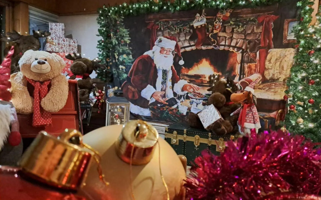 Bed & Breakfast Bellagio