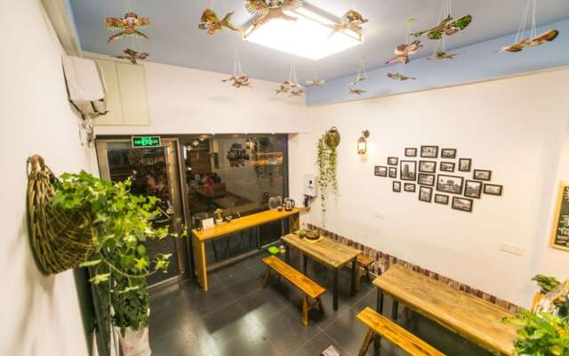 Suzhou Xunsu Youth Hostel