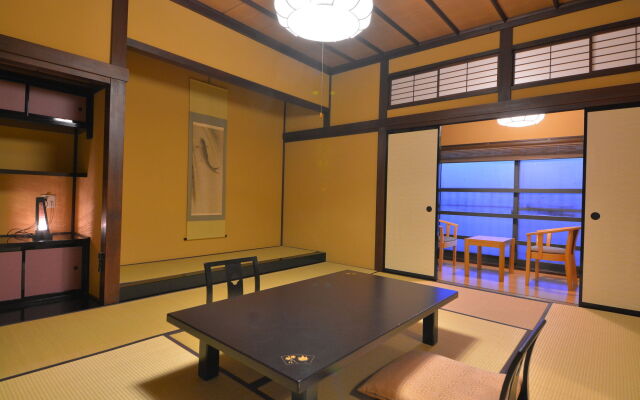 Nikko Tokino Yuu