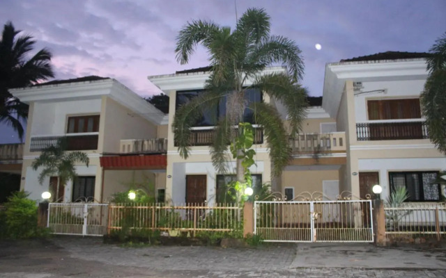 Rosvilla Guesthouse