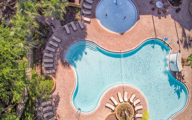 Blue Tree Resort at Lake Buena Vista