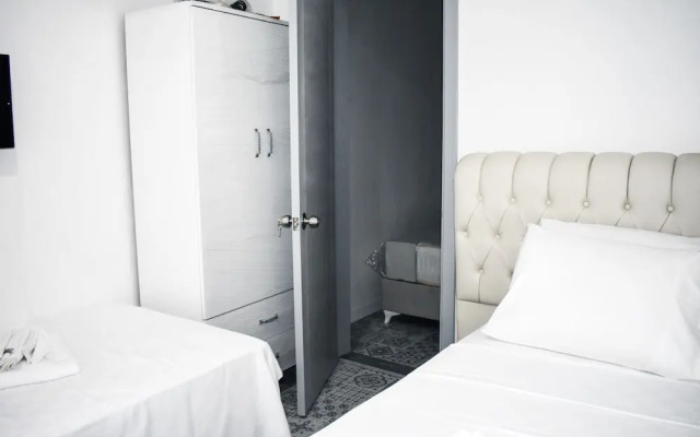 Alacati Butik Otelim