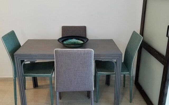 Luxury Apartments ESJ Towers at Mare