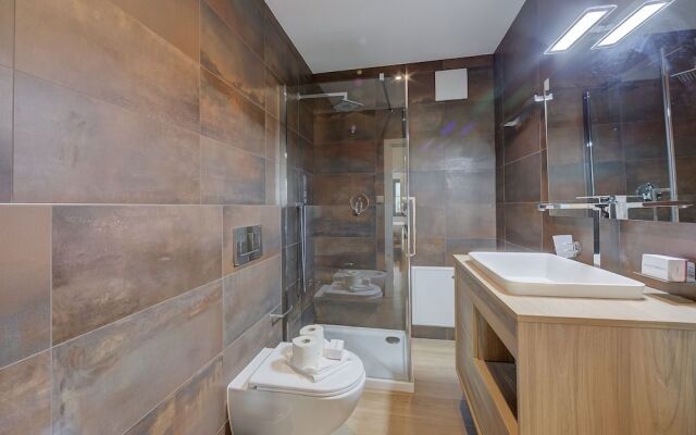 Boutique Family Suite