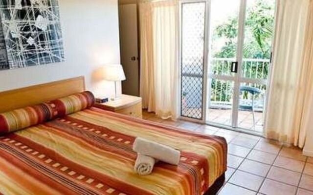 Picture Point Apartments