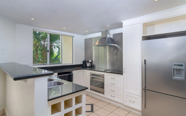 Mandalay Luxury Beachfront Apartments