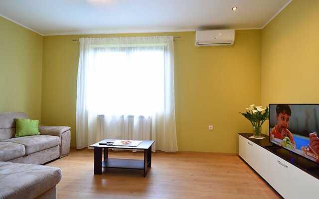 Apartment Marijo Säkylä