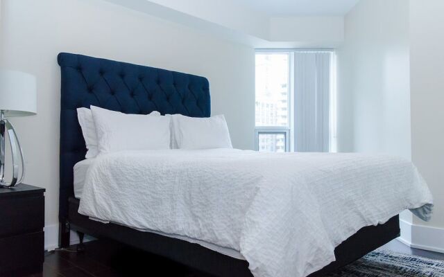 N2N Suites - Heart of the City - Downtown Suite offered by Short Term