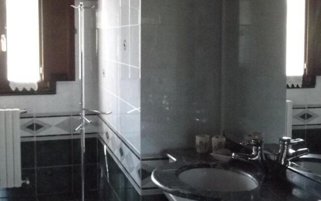 Bed&Breakfast Pianeta Benessere