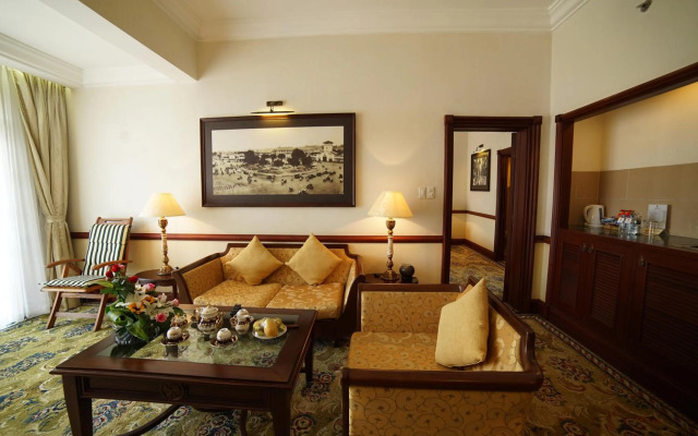 Sammy Dalat Hotel