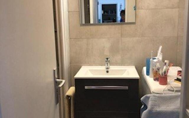 Appartement Cap d'Agde, 3 pièces, 6 personnes - FR-1-607-3