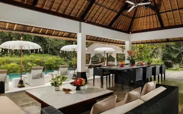 Villa Maya Retreat