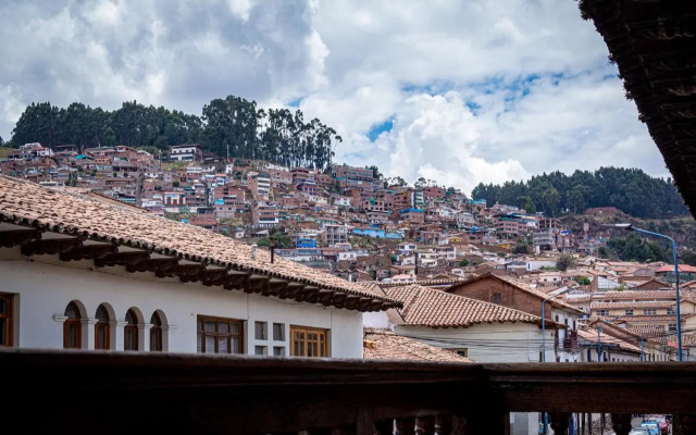 Hostal Santa Catalina