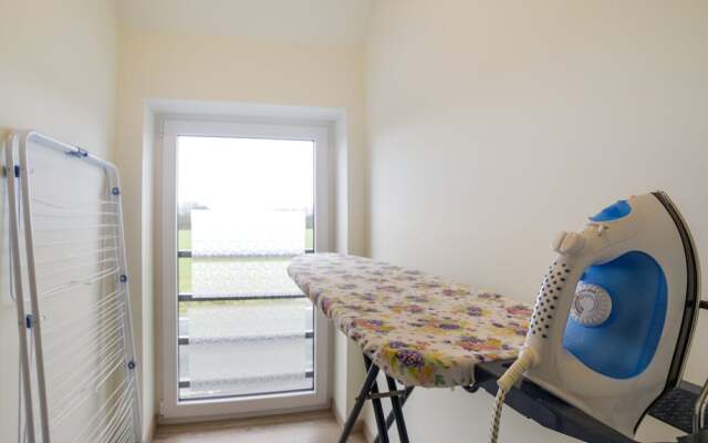Charming Holiday Home in Seloignes with Garden