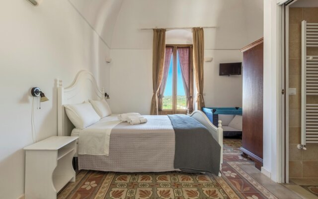 3787 ADT - Camera Matrimoniale Luxury