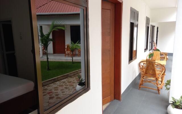 Didas Villa