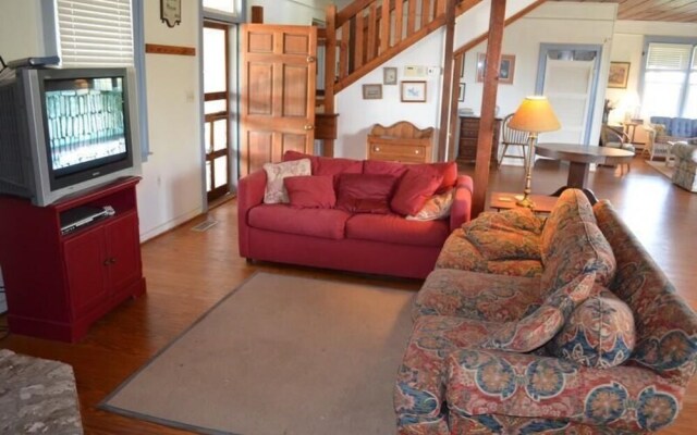Ellerbe C - 5 Br Home
