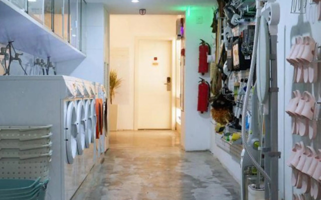 T.G Studio Jiangnanxi Branch