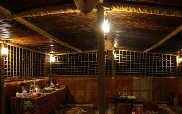 Sands Dream Tourism Camp
