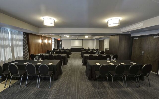 Hampton Inn & Suites by Hilton Quebec City Levis