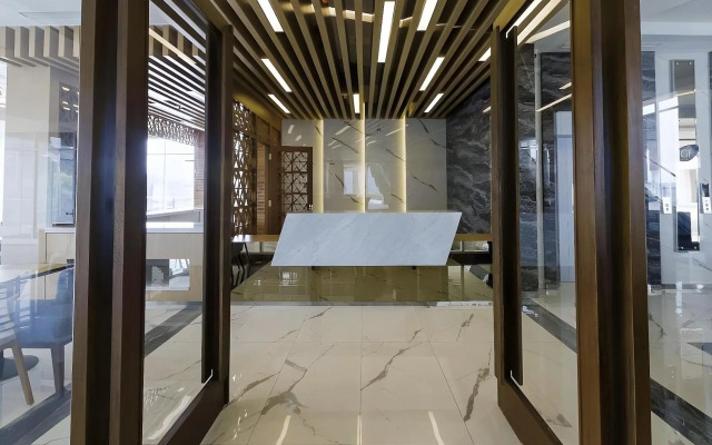 Kartika One Hotel Jakarta