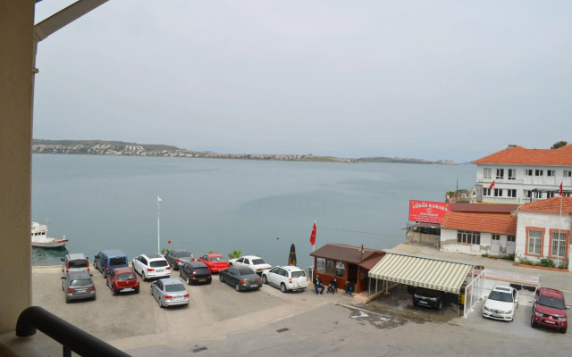 Ayvalik Palas Hotel