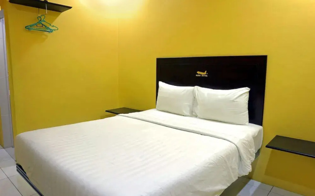 Hotel AERO