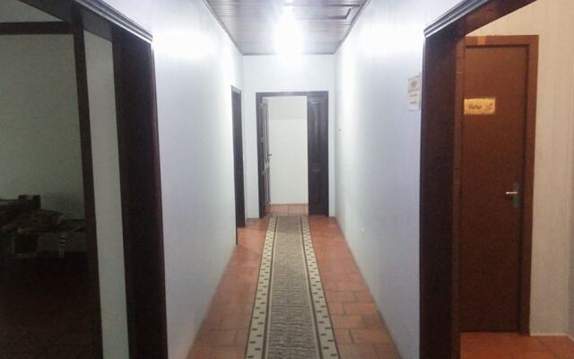 Pousada Cidade Verde