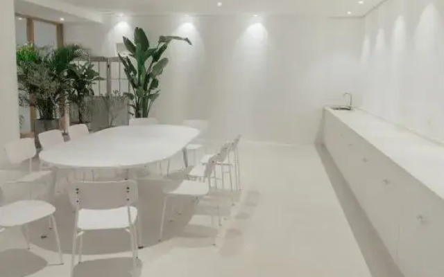 Keyan Designer Guesthouse